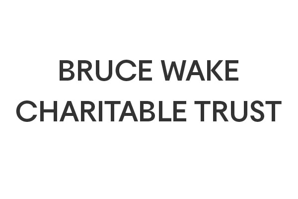 Bruce Wake Charitable Trust
