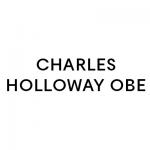 Charles Holloway OBE