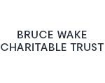 Bruce Wake Charitable Trust