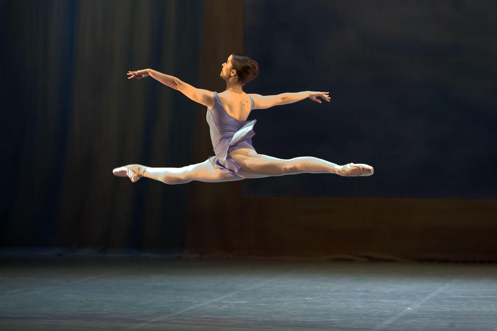 Dominique Larose in Concerto