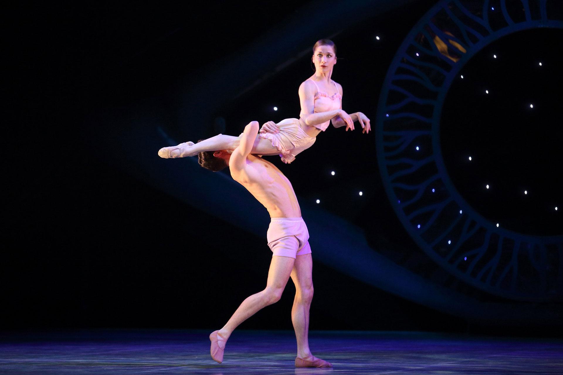 There are some strange goings on in the Dreamworld.