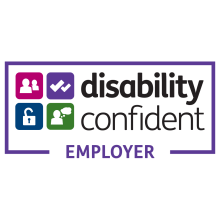 Disability Confident Employer