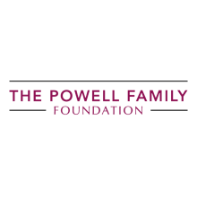 The Powell Family Foundation