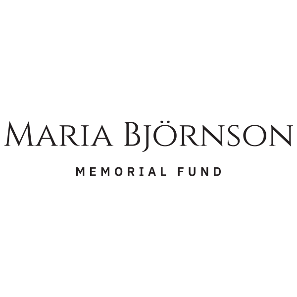 Maria Björnson Memorial Fund